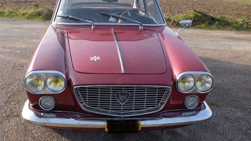 1964 Flavia Coupe 1800  In vendita