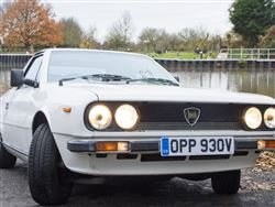 1980 Beta Spyder - Tuesday 10th December 2019 For Sale by Auction