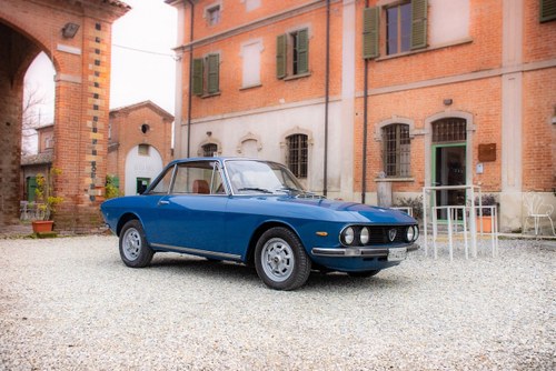 1975 Lancia Fulvia Coupe - Stunning! For Sale