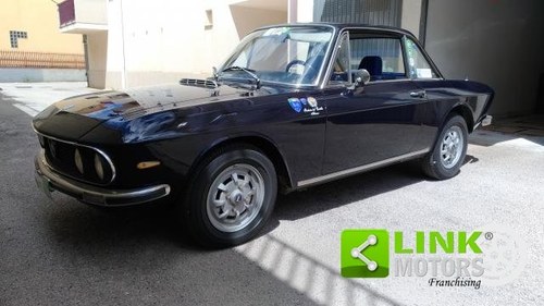 1975 Lancia Fulvia Coupè 1.3 S For Sale