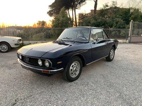 1975 Lancia Fulvia Coupe - Stunning - Thousands Spent! For Sale