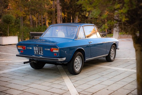 1974 Lancia Fulvia Coupe - Low owner and beautiful  In vendita