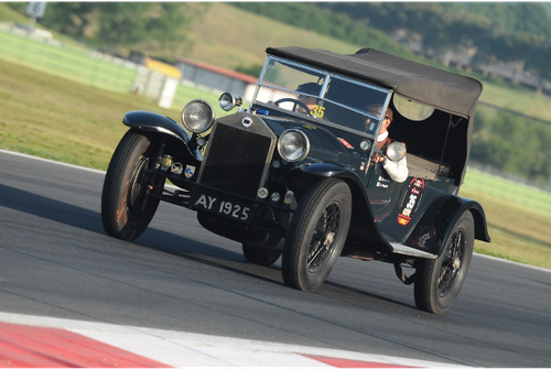 1928 Lancia Lamda Torpedo FOR SALE OR RENT 2020 For Sale