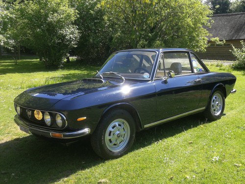 Lancia Fulvia 1300 S3 Coupe 1974 Best on offer in UK today! In vendita
