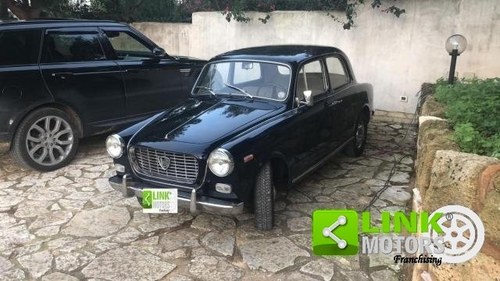 Lancia Appia ANNO 1963 In vendita