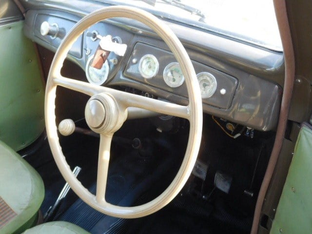 1951 Lancia Ardea - 4