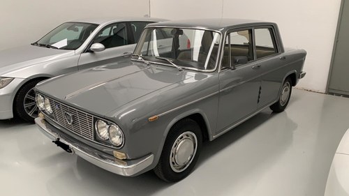 1967 Lancia Fulvia GT For Sale