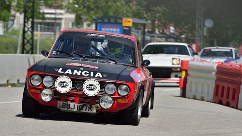 Picture of 1971 Lancia Fulvia 1600 HF - For Sale