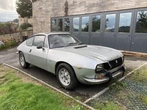 1972 Lancia Fulvia Zagato For Sale