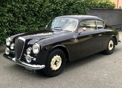 1953 LANCIA AURELIA B20 GT For Sale