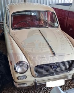 1962 Lancia Appia In vendita