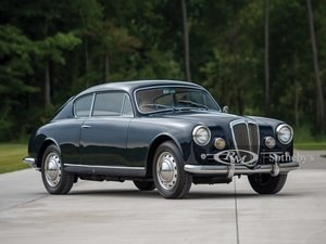 1958 Lancia Aurelia B20 GT Series 6 Coupe by Pinin Farina For Sale by Auction