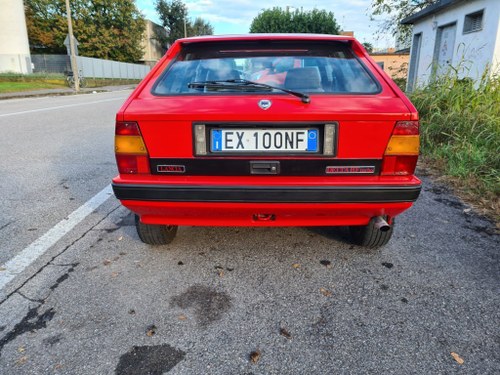 1987 Lancia Delta
