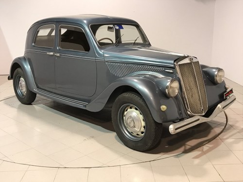1948 Lancia Aprilia In vendita