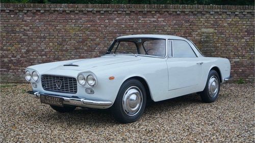 Picture of 1964 Lancia Flaminia 2.5 3C GTL - For Sale