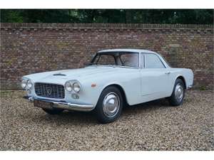 1964 Lancia Flaminia 2.5 3C GTL For Sale (picture 1 of 6)
