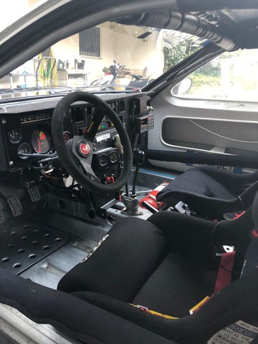 1982 Lancia rally 037 corsa For Sale