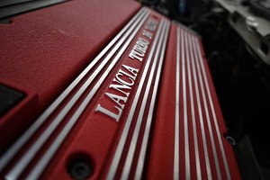 1994 Lancia Delta - 2