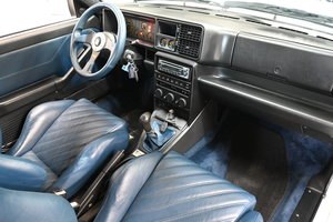 1994 Lancia Delta
