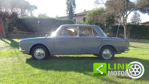 LANCIA - Flavia BERLINA 1967 KM 35000 In vendita