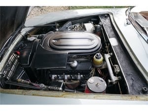 1968 Lancia Flaminia