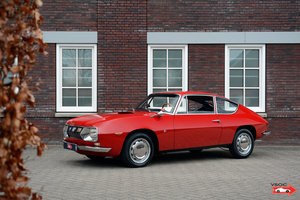 1968 Lancia Fulvia Sport Zagato - Series I 1.3, very nice example In vendita