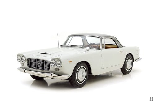 1962 Lancia Flaminia 3C Touring Coupe For Sale