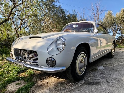 1959    THE   HOLY   GRAIL   of   FLAMINIAS.........(rhd) For Sale