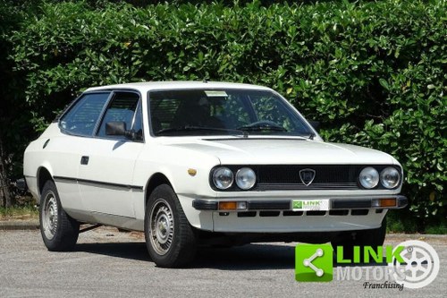 1980 LANCIA Other HPE 1.6 For Sale