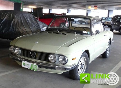 1973 LANCIA Fulvia coupe For Sale