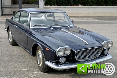 1965 LANCIA Flavia coupe For Sale