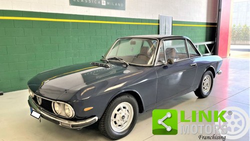 1973 LANCIA Fulvia Coupe - Coup - 1.3 - GPL - ASI For Sale