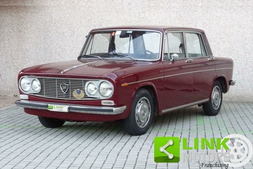 1972 LANCIA Fulvia 2 SERIE For Sale