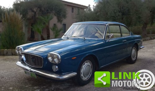 1964 LANCIA Flavia Coup In vendita