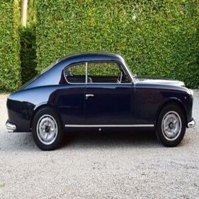 Picture of 1952 Lancia Aurelia B20 GT Series 2 Coupe by Pininfarina - For Sale