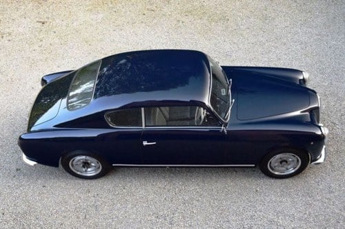 1952 Lancia Aurelia - 5