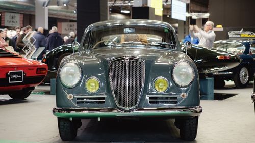 Picture of 1952 Lancia Aurelia B20 GT Series 2 Coupe - For Sale
