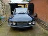 1968 Lancia Fulvia S1 Rallye SOLD