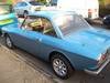 1976 Fulvia Coupe series 3 SOLD