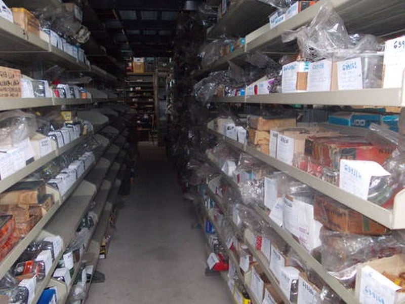 Bearings for Lancia cars and trucks