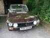 1973 Low mileage lovely Italian classic SOLD