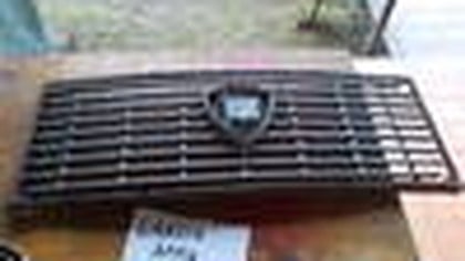 Front grill for Lancia Appia series 3