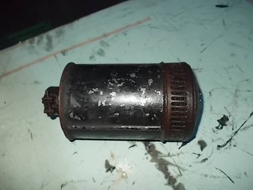 Lancia Ardea air filter cover  For Sale