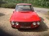 1968 Lancia Fulvia SOLD
