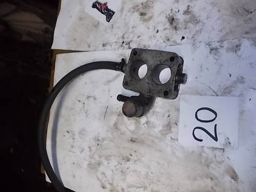 Intake manifold for Lancia Flavia Te koop