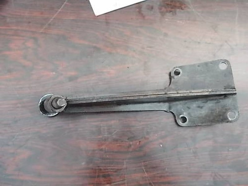 Lancia Fulvia engine support