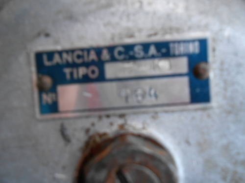 Lancia - 2