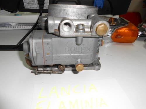 Lancia Flaminia - 2