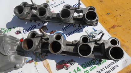 Intake manifolds for Lancia Thema 8.32
