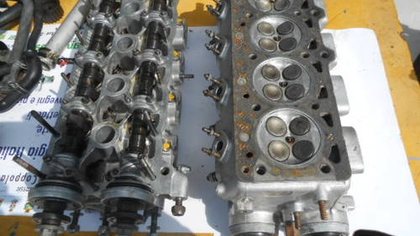 Cylinder Heads for Lancia Thema 8.32